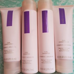 Shampoo + Conditioner Set NEW